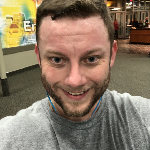 Meet your Posher, Richard - Picture 4 of 8